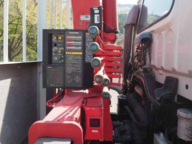 ISUZU FORWARD 2006 Image 31