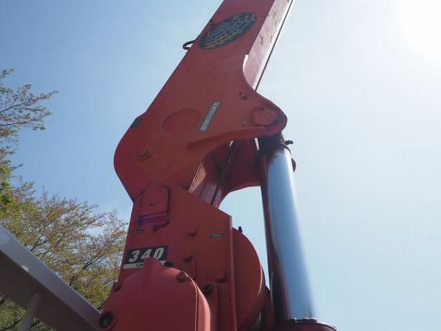 ISUZU FORWARD 2006 Image 31