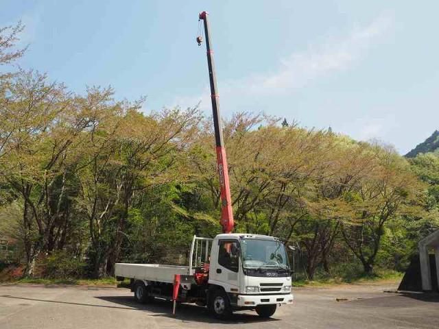 ISUZU FORWARD 2006 Image 31