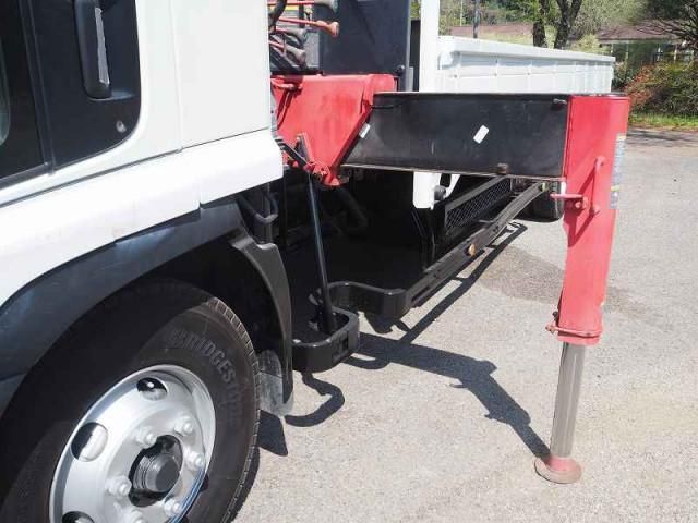 ISUZU FORWARD 2006 Image 31