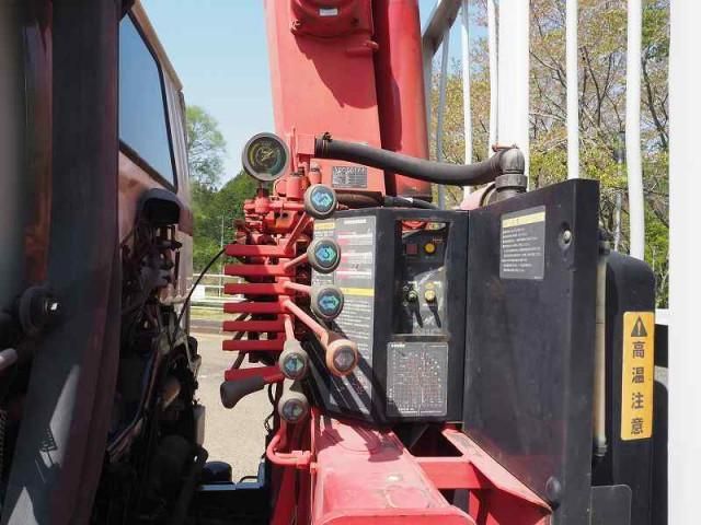 ISUZU FORWARD 2006 Image 31