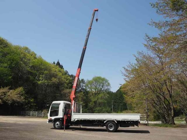 ISUZU FORWARD 2006 Image 31