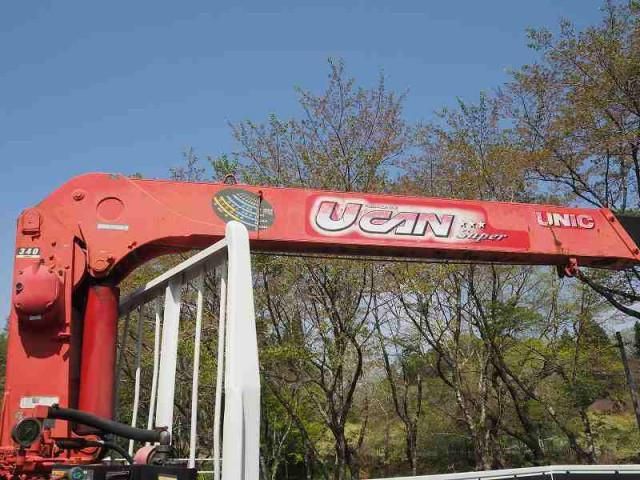 ISUZU FORWARD 2006 Image 31