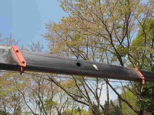 ISUZU FORWARD 2006 Image 31