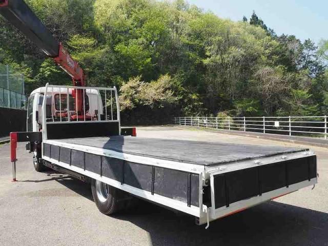 ISUZU FORWARD 2006 Image 31