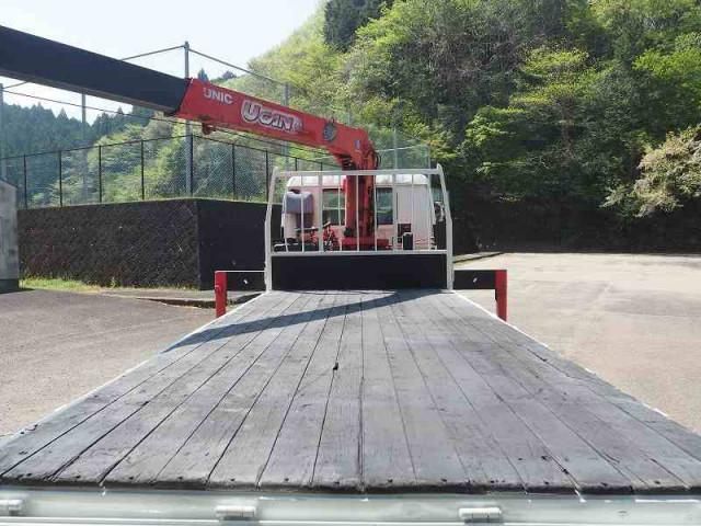 ISUZU FORWARD 2006 Image 31