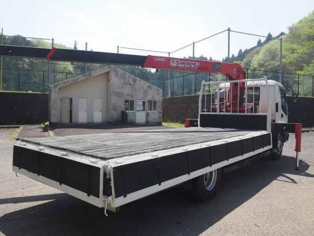 ISUZU FORWARD 2006 Image 31