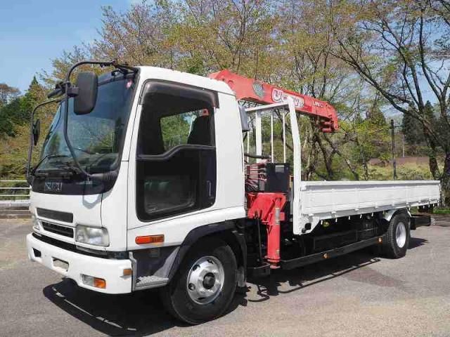 ISUZU FORWARD 2006 Image 31