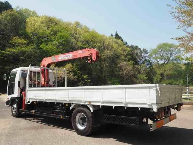 ISUZU FORWARD 2006 Image 31