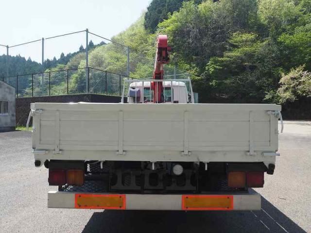 ISUZU FORWARD 2006 Image 31