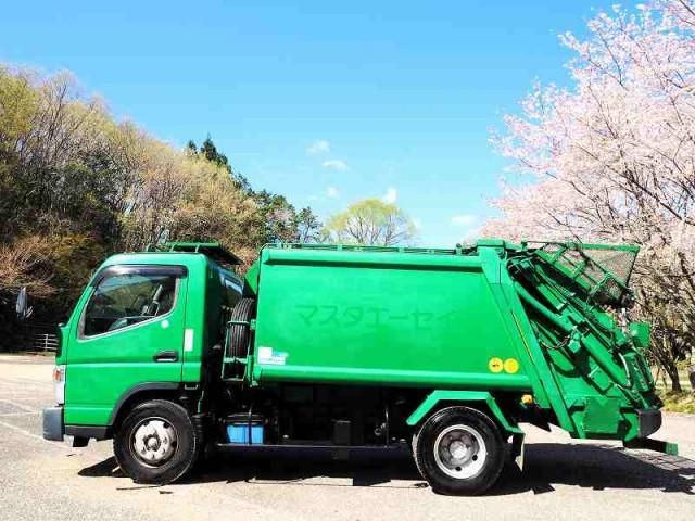 MITSUBISHI CANTER 2012 Image 31