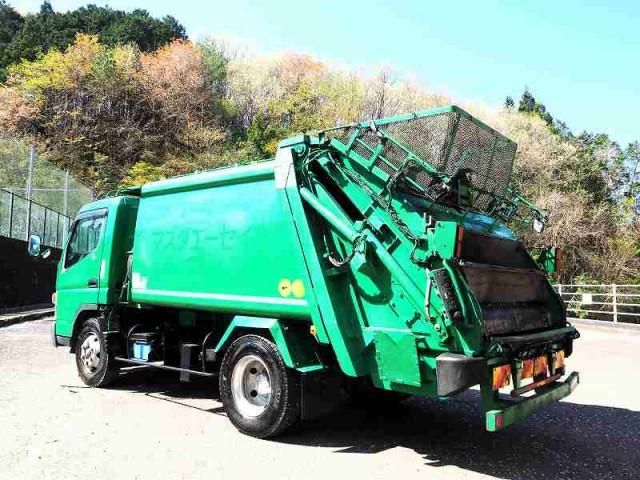 MITSUBISHI CANTER 2012 Image 31