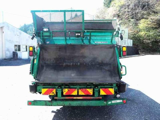 MITSUBISHI CANTER 2012 Image 31