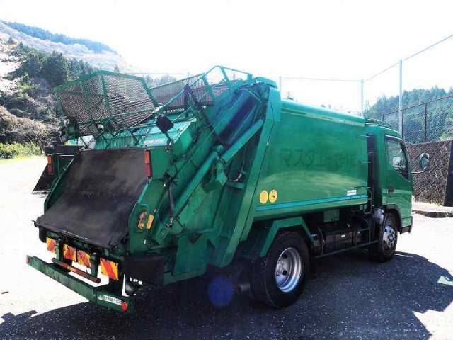 MITSUBISHI CANTER 2012 Image 31