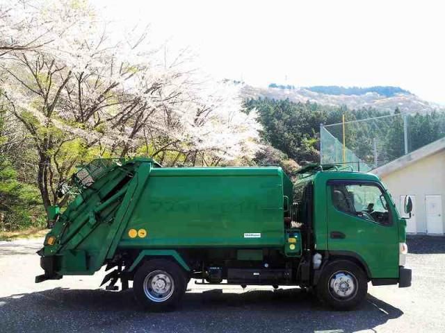 MITSUBISHI CANTER 2012 Image 31