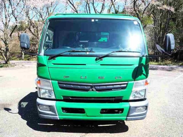 MITSUBISHI CANTER 2012 Image 31