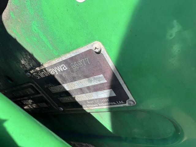 MITSUBISHI CANTER 2012 Image 31