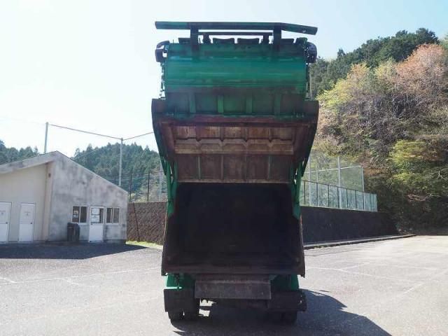 MITSUBISHI CANTER 2012 Image 31