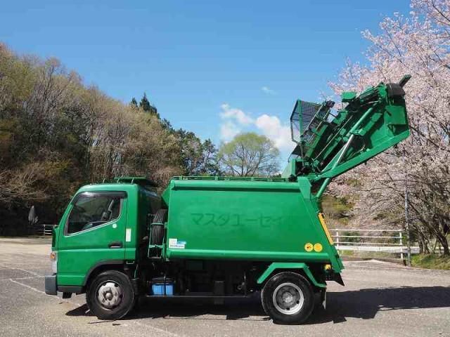 MITSUBISHI CANTER 2012 Image 31