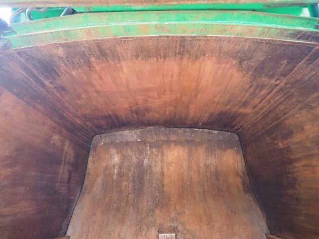 MITSUBISHI CANTER 2012 Image 31