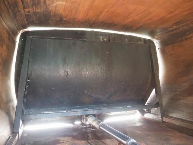 MITSUBISHI CANTER 2012 Image 31