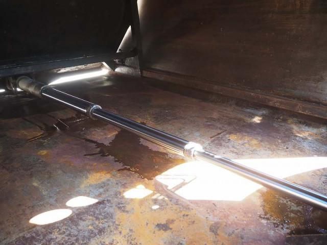 MITSUBISHI CANTER 2012 Image 31