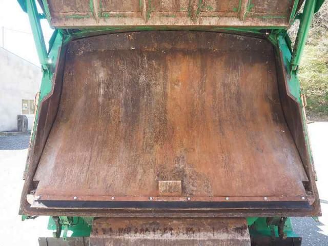 MITSUBISHI CANTER 2012 Image 31