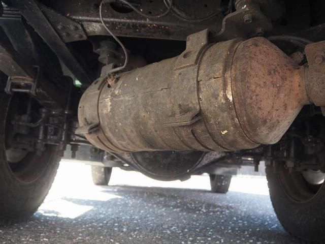 MITSUBISHI CANTER 2012 Image 31