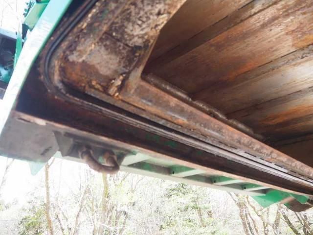 MITSUBISHI CANTER 2012 Image 31