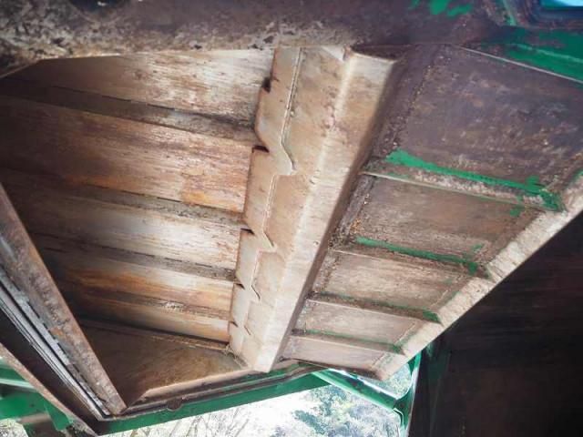 MITSUBISHI CANTER 2012 Image 31