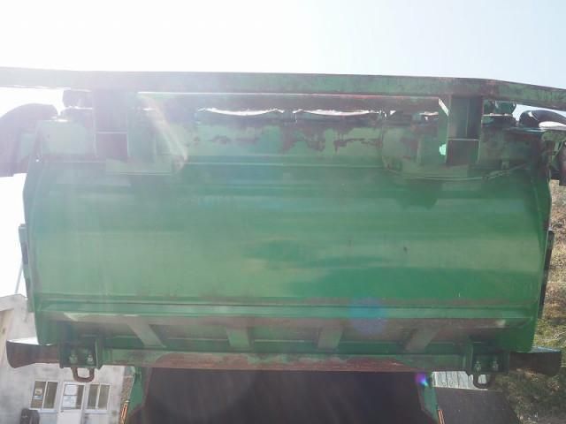MITSUBISHI CANTER 2012 Image 31