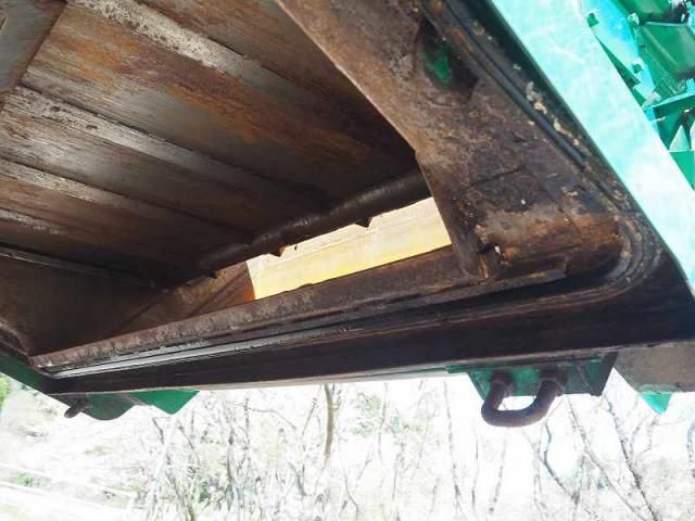 MITSUBISHI CANTER 2012 Image 31