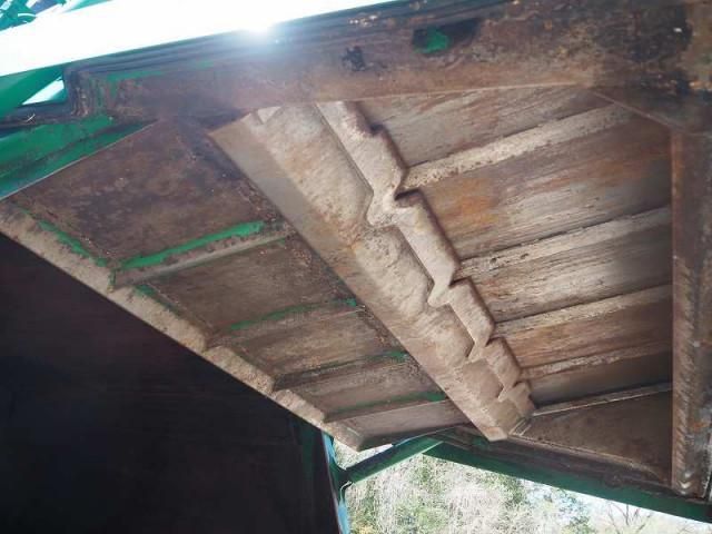 MITSUBISHI CANTER 2012 Image 31