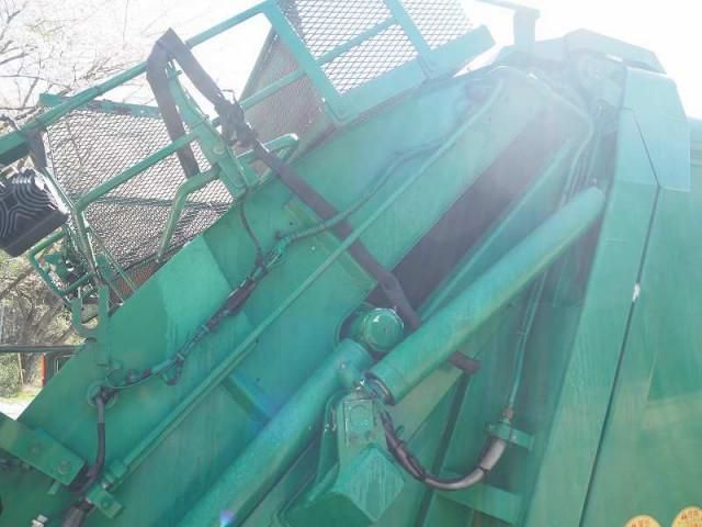 MITSUBISHI CANTER 2012 Image 31