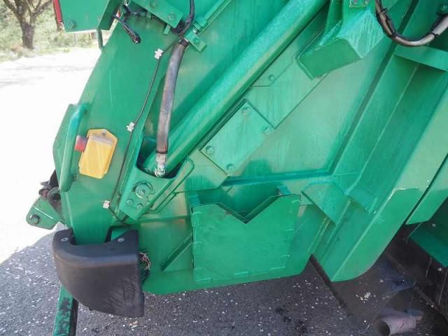 MITSUBISHI CANTER 2012 Image 31