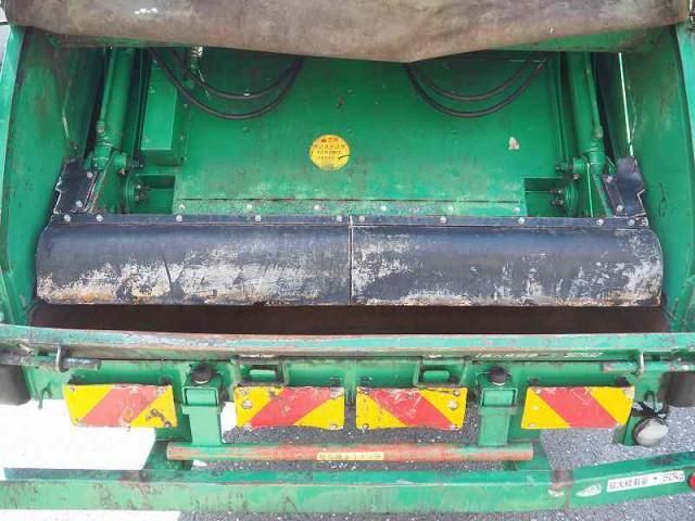 MITSUBISHI CANTER 2012 Image 31