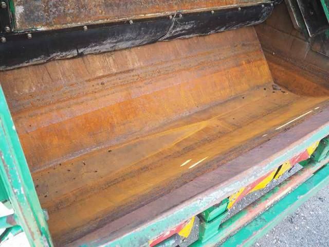 MITSUBISHI CANTER 2012 Image 31