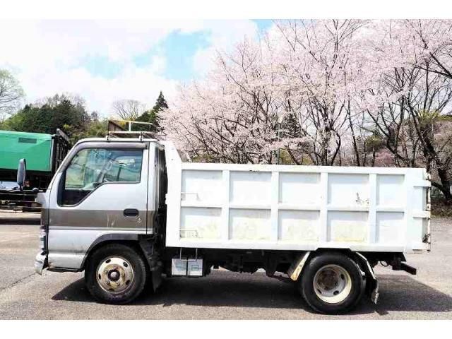ISUZU ELF 2005 Image 31