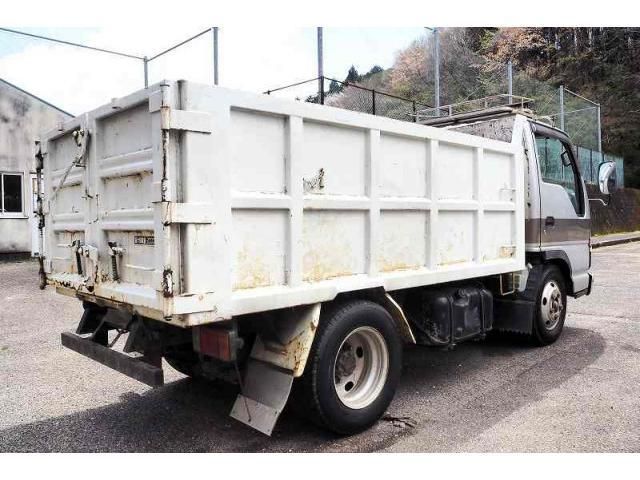 ISUZU ELF 2005 Image 31