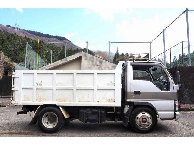 ISUZU ELF 2005 Image 31