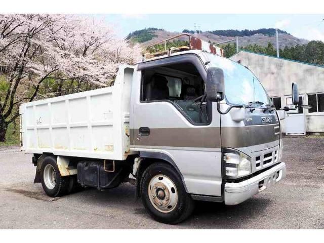 ISUZU ELF 2005 Image 31