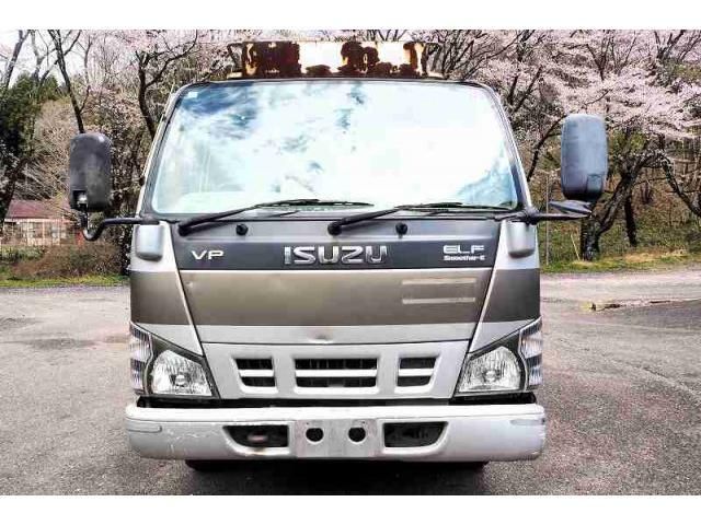 ISUZU ELF 2005 Image 31