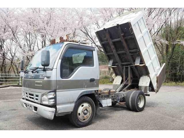 ISUZU ELF 2005 Image 31