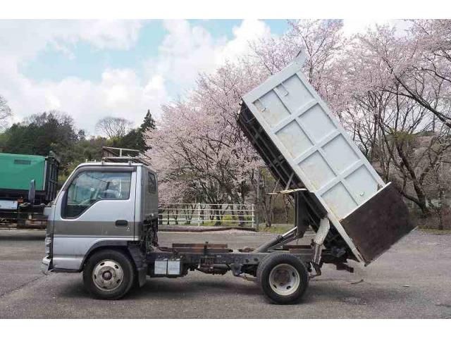 ISUZU ELF 2005 Image 31