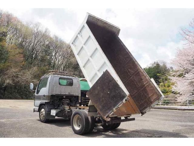 ISUZU ELF 2005 Image 31