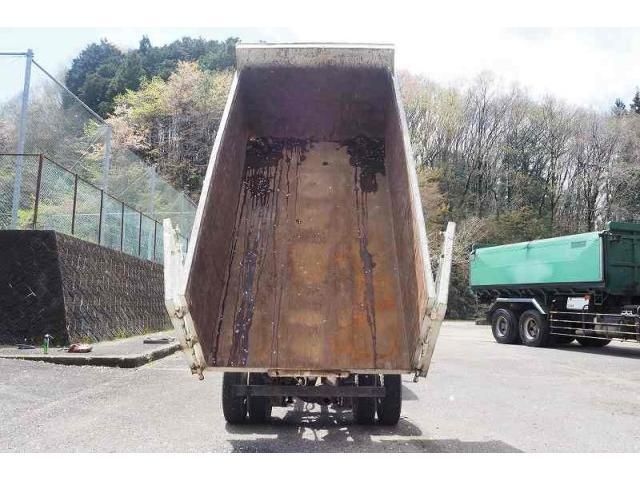 ISUZU ELF 2005 Image 31