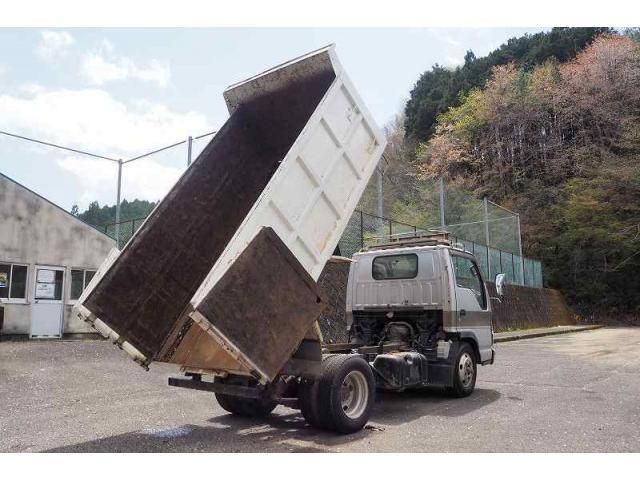 ISUZU ELF 2005 Image 31