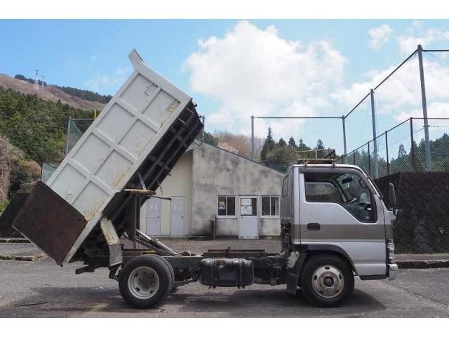 ISUZU ELF 2005 Image 31