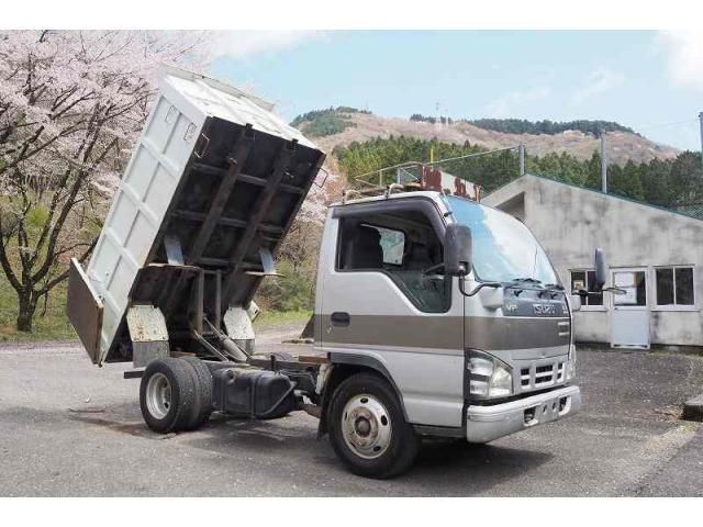 ISUZU ELF 2005 Image 31