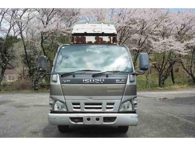 ISUZU ELF 2005 Image 31